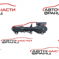 Предна лява дръжка Toyota RAV 4 2.2 D 4WD 150 конски сили