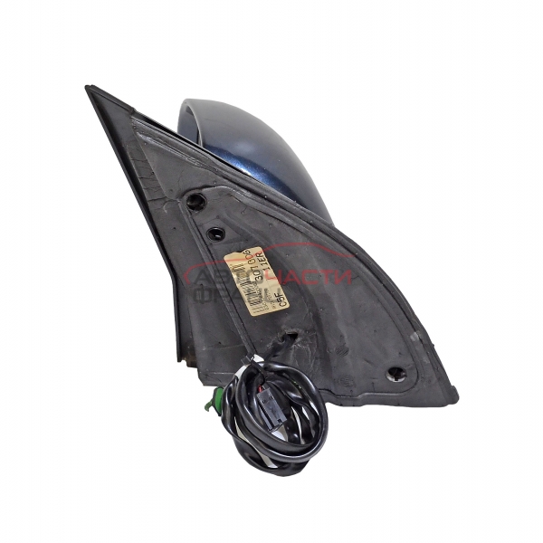 Ляво ОГЛЕДАЛО VW GOLF 5 2.0 TDI 140 КОНСКИ СИЛИ