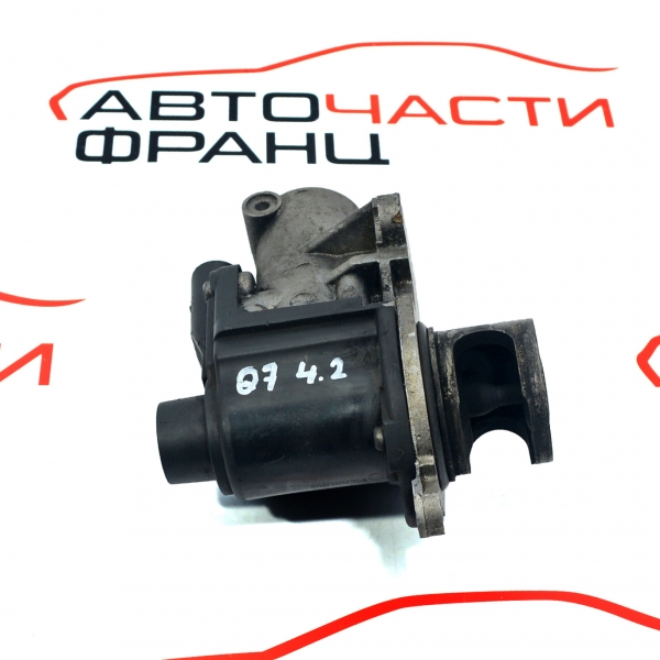 EGR Audi Q7 4.2 TDI 326 конски сили 057131501E