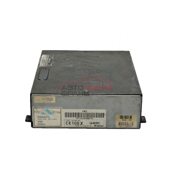 Модул телефон Audi A8 2.5 TDI 150 конски сили