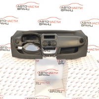 Арматурно табло Citroen Nemo 1.4 HDI 68 конски сили
