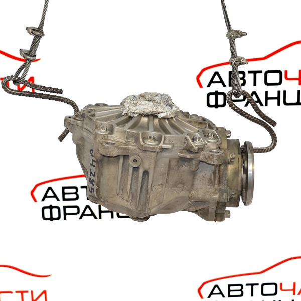 Преден диференциал Mercedes E Class W212 3.0 CDI 2213301602