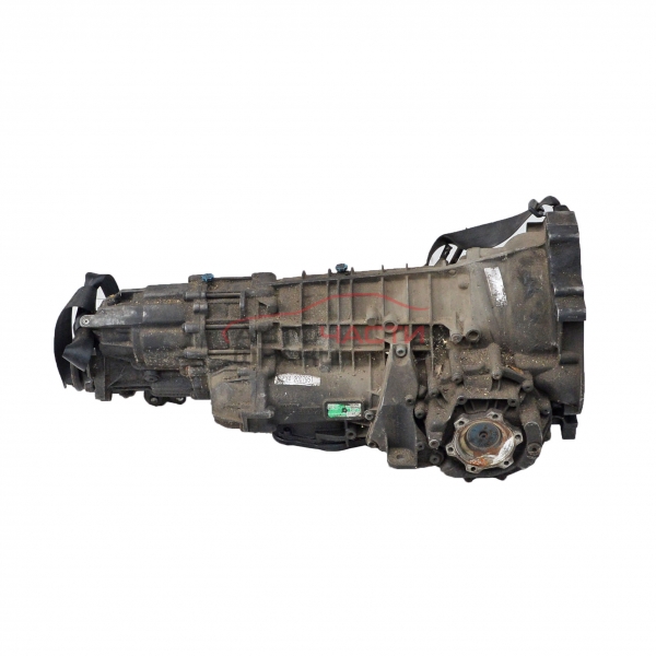 Автоматична скоростна кутия VW Passat V 2.5 TDI 150 конски сили 1060040089