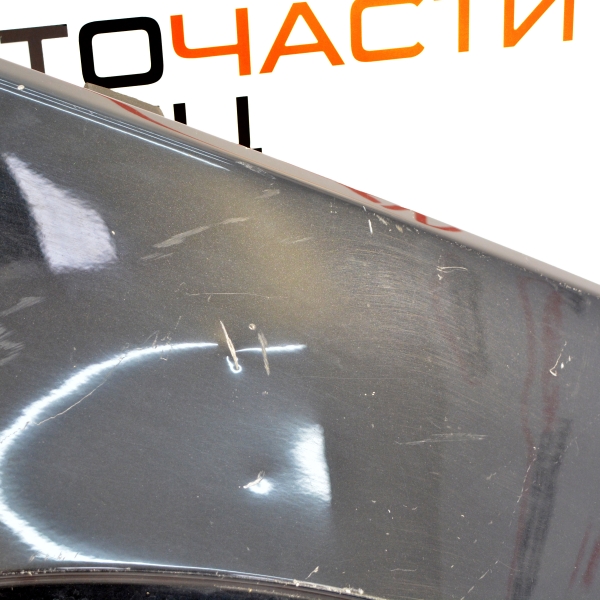 Преден десен калник BMW X3 E83 2.0 D 177 конски сили