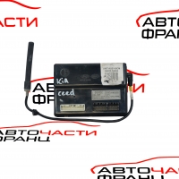 Боди контрол модул Kia Ceed 1.6 CRDI 115 конски сили 95400-1H033
