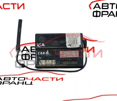 Боди контрол модул Kia Ceed 1.6 CRDI 115 конски сили 95400-1H033