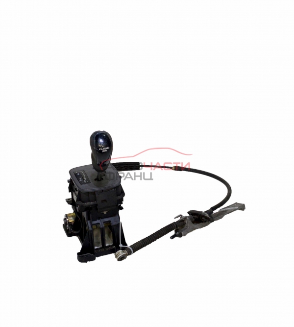 Скоростен лост автомат Mercedes A Class W168, 1.7 CDI 90 конски сили A16854000447D88