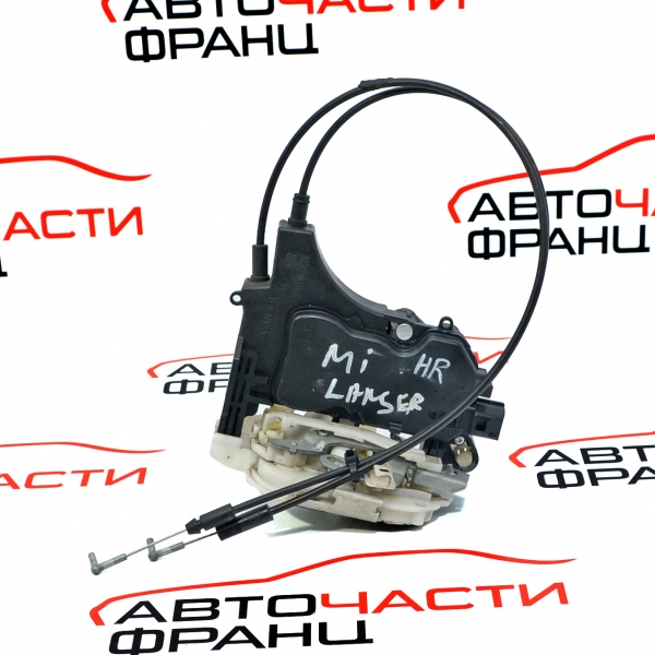 Задна дясна брава Mitsubishi Lancer 1.5 i 109 конски сили