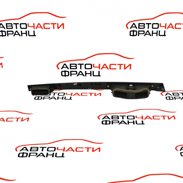 Духалки парно BMW E60 3.0 D 218 конски сили 51457129233