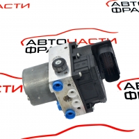 ABS помпа Fiat Stilo 1.6 16V 103 конски сили 0265800016