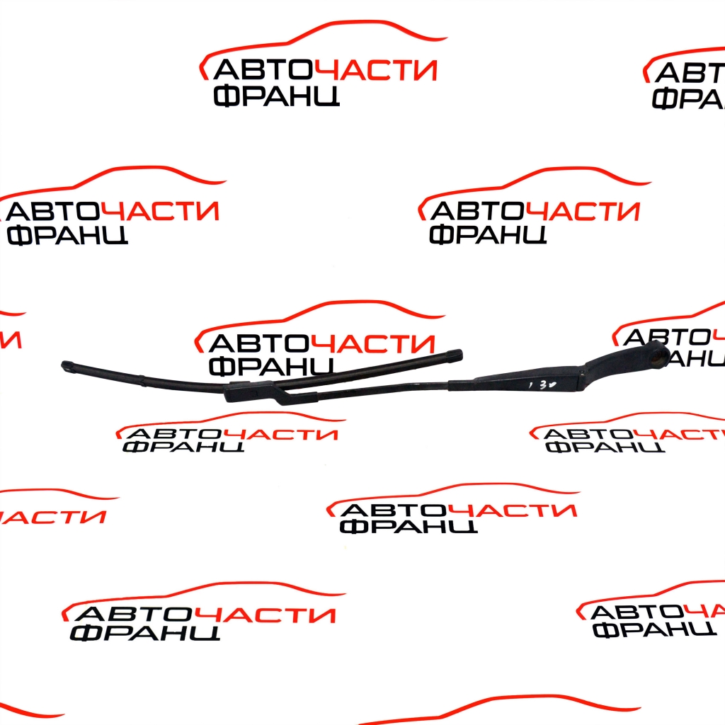 Ляво рамо чистачка Hyundai i30 1.4 i 105 конски сили F00S51F102