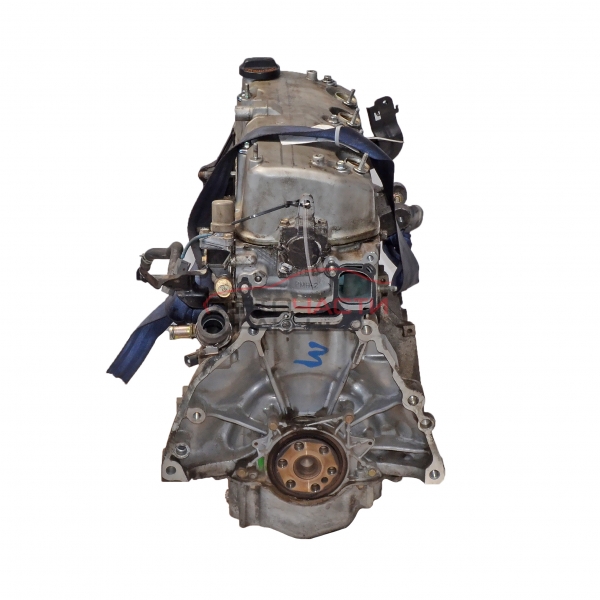 Двигател Honda Civic VII 1.6 бензин 110 конски сили D16V1