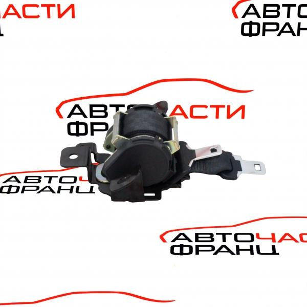 Заден среден колан Nissan Qashqai 1.5 DCI 106 конски сили 88854JD000