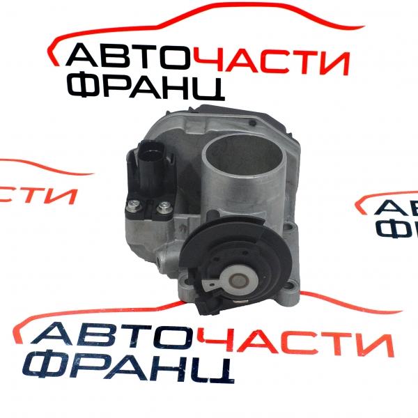 Дросел VW Polo 1.4 16V 75 конски сили 703703400 до 2001г