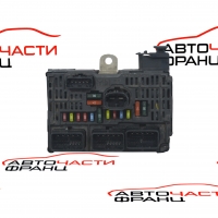 BSM модул Peugeot 407 2.0 HDI 136 конски сили    9656086180