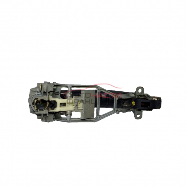 Предна дясна дръжка външна Porsche Cayenne 3.2 V6 250 конски сили