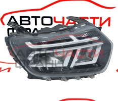 Десен фар LED Dacia Duster II 1.3 TCe 260106194R след 2022 г.