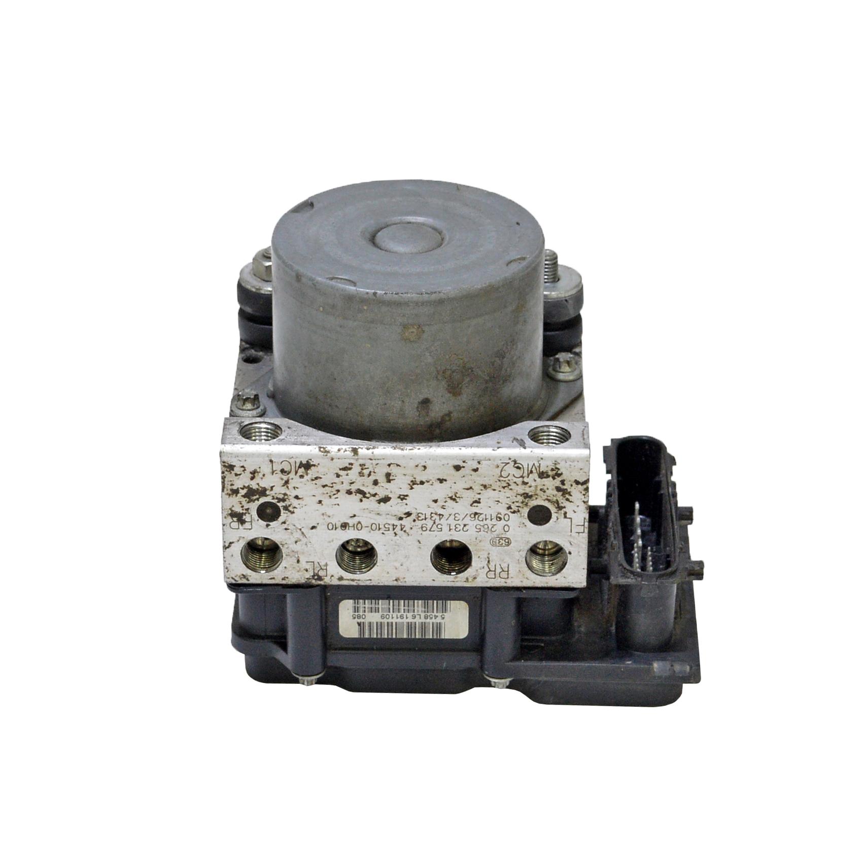 ABS помпа Peugeot 107 1.0 i 68 конски сили 44510-0H010