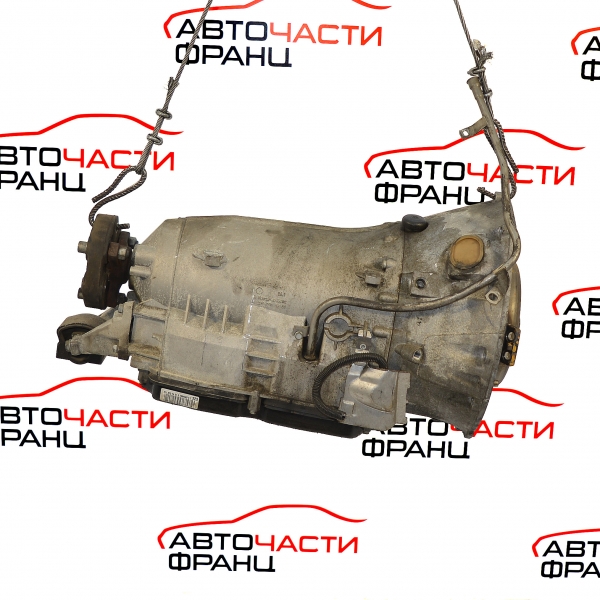 Автоматична скоростна кутия Mercedes C Class W204 2.2 CDI 2112707401