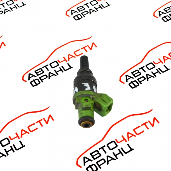 Дюза бензин Mercedes E Class W211 1.8 kompressor 163 конски сили 2710780549