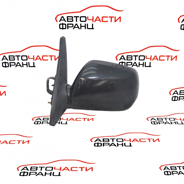 Ляво огледало Toyota Corolla Verso 2.0 D-4D 90 конски сили   5 кабела до 2004 г.