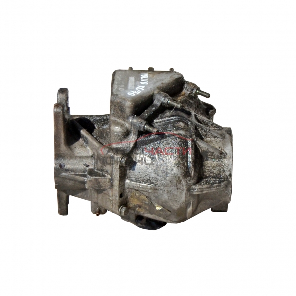 Раздатка Volvo XC70 2.4 D5 163 конски сили