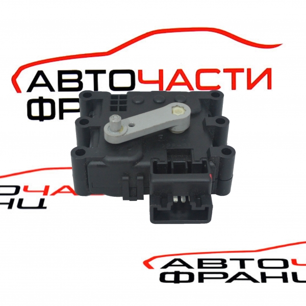 Моторче клапи климатик парно Mazda CX-7 2.2 MZR-CD 4WD 173 конски сили