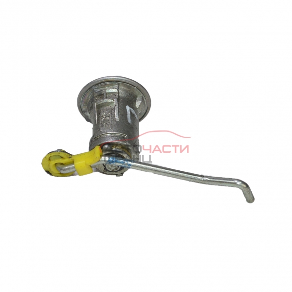 Лява ключалка Peugeot 107 1.0 бензин 68 конски сили N0502311