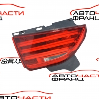 Ляв стоп вътрешен BMW F07 Gran Turismo 3.0 D 89089434