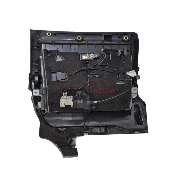 Жабка Audi A6 3.0 TDI 225 конски сили 4F18570356PS