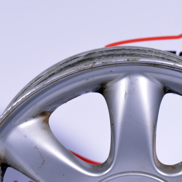 Алуминиеви джанти 16 цола Mini Cooper 4x100 16x6.5J ET48