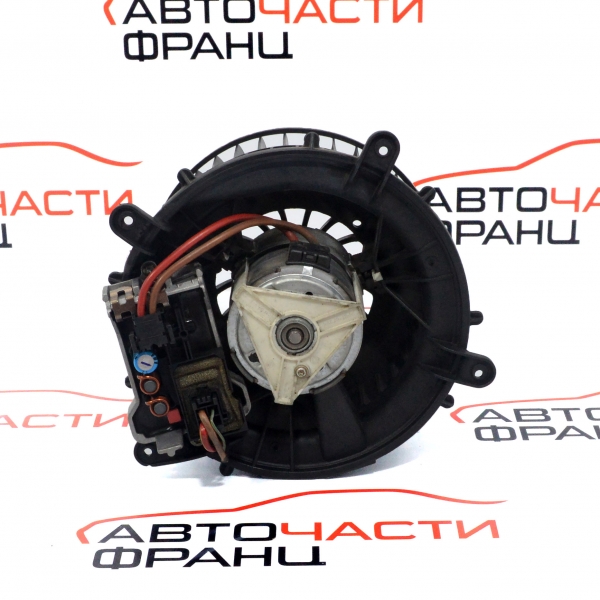 Вентилатор парно Mercedes E-Class W211 2.2 CDI 150 конски сили 94.00973