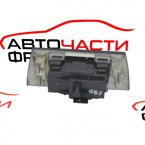 Ключ светлини BMW E92 3.0 i 218 конски сили 916940401