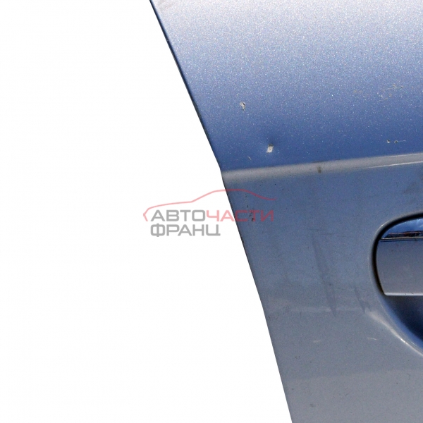 Предна дясна врата Audi A6 3.0 TDI 225 конски сили