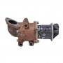 EGR Honda Accord VII 2.2 I-CTDI 140 конски сили 389565