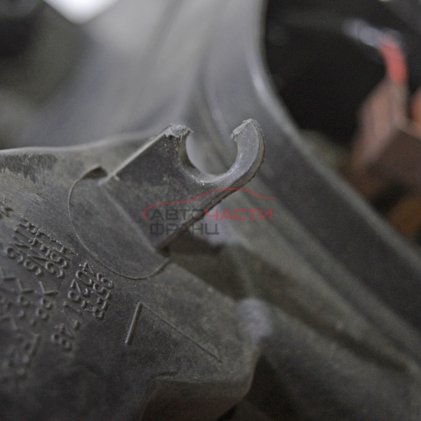 Ляв фар MINI COOPER R50 1.6 16V 90 КОНСКИ СИЛИ 95FR40251748