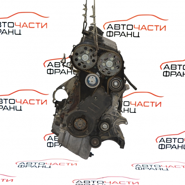 Двигател Audi A4 2.0 TDI 16V 140 конски сили BRE