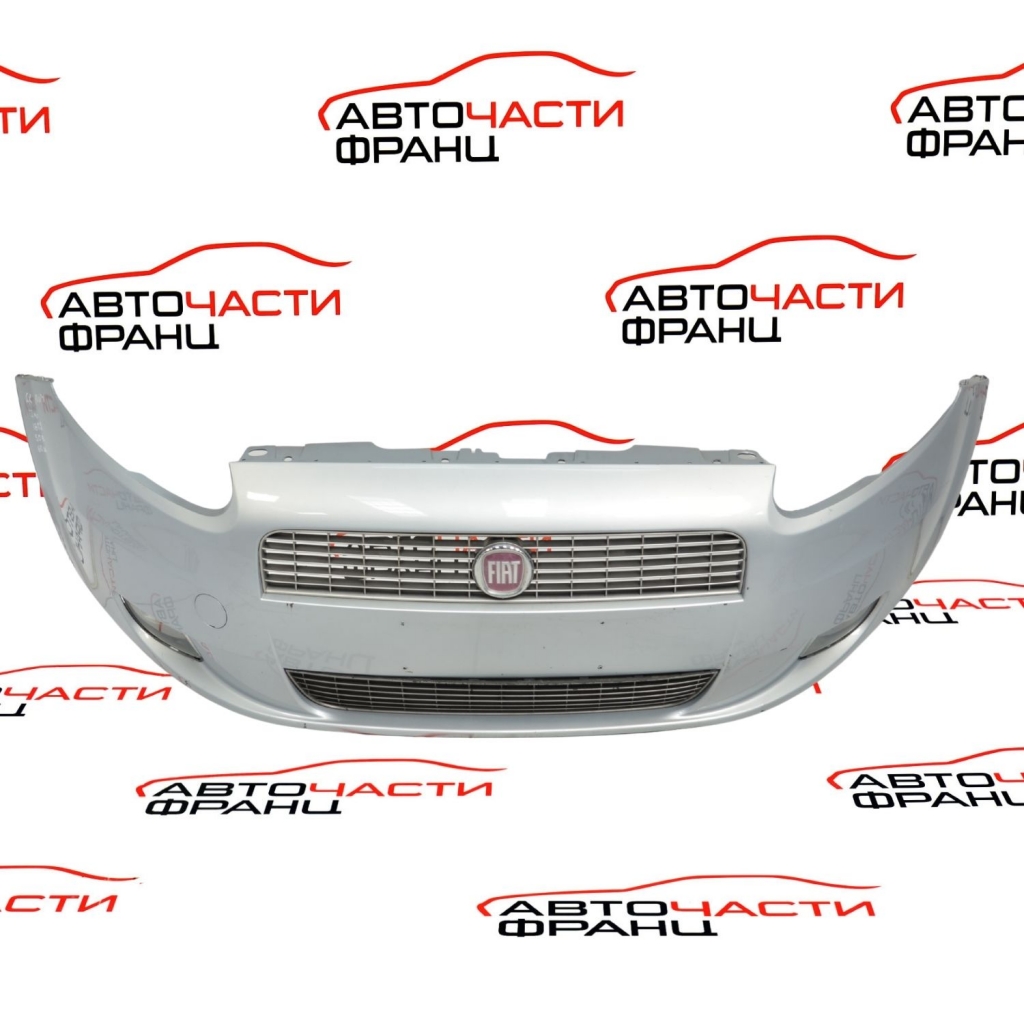 Предна броня Fiat Grande Punto 1.4 i 77 конски сили 735409096