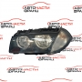 Ляв фар BMW X3 E83 3.0 D 204 конски сили 7162189-06