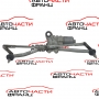 Моторче предни чистачки BMW X3 E83 3.0 xDrive 218 конски сили 6161-7051669