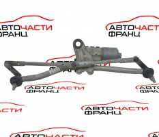 Моторче предни чистачки BMW X3 E83 3.0 xDrive 218 конски сили 6161-7051669 Моторче предни чистачки BMW X3 E83 3.0 xDrive 218 конски сили 6161-7051669