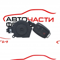 Контактен ключ Volvo C30 1.6 D 109 конски сили 31252481