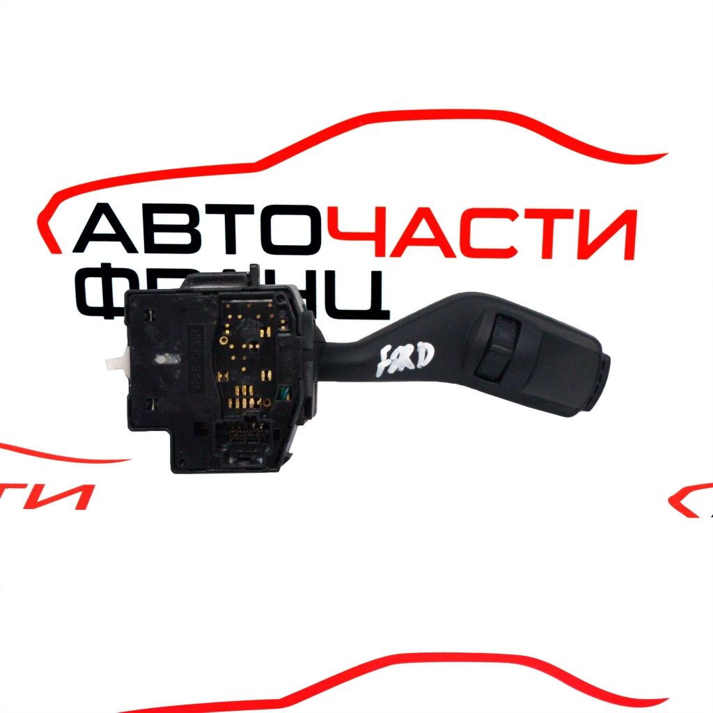 Лост мигачи Ford C-Max 1.8 TDCI 115 конски сили 17D940D