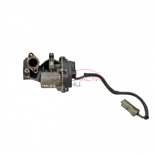 Ляв EGR Range Rover Sport 3.6 D 272 конски сили 6H4Q-90475-CA