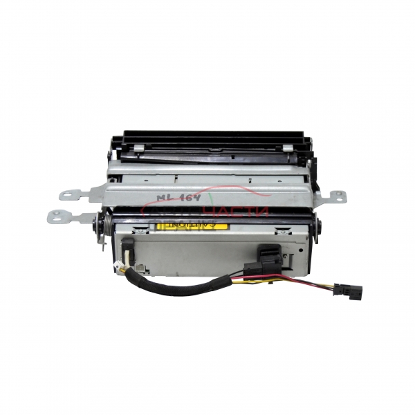 CD чейнджър Mercedes ML W164 3.0 CDI 224 конски сили