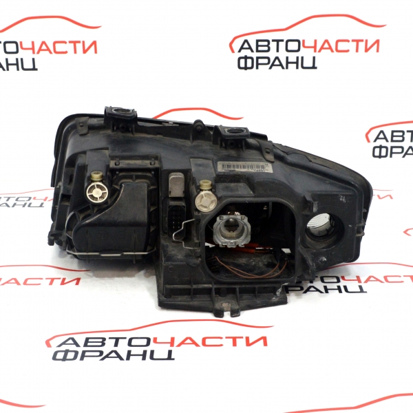 Десен фар AUDI A4 1.9 TDI 130 КОНСКИ СИЛИ