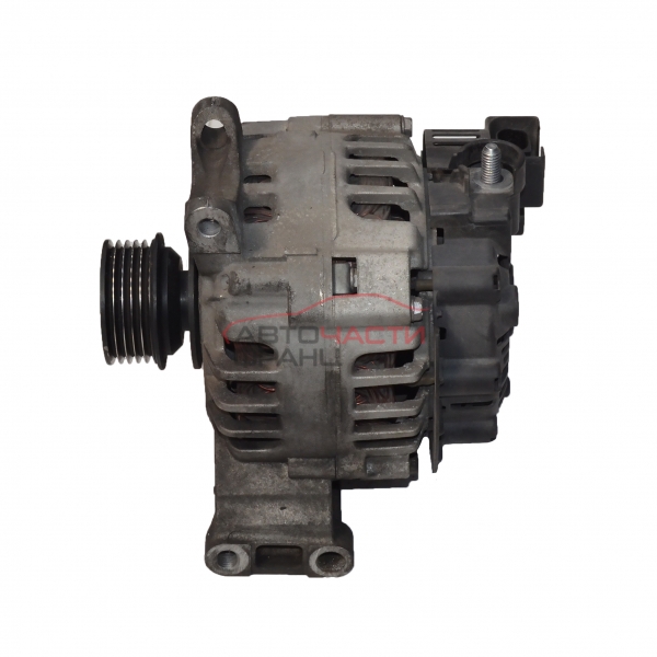 Динамо Mercedes A class W169 1.5 i 95 конски сили A2661540802 90A