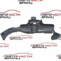 Конзола ляв фар BMW X3 E83 3.0D xDrive  218 конски сили DN14192