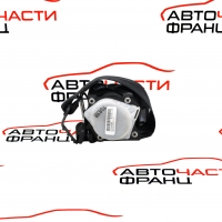 Заден ляв колан Audi A1 1.6 TDI  105 конски сили      8X4857805