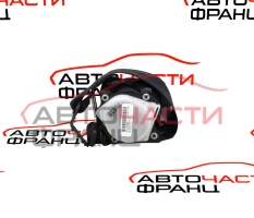 Заден ляв колан Audi A1 1.6 TDI 105 конски сили 8X4857805